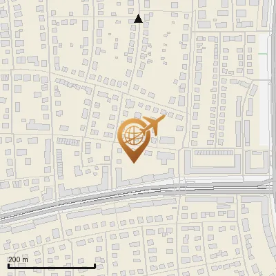 Karte Wessobrunner Straße 7-10, 81377 München