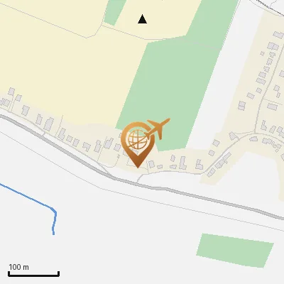 Karte West-Kraueler Bogen 1-5, 21037 Hamburg