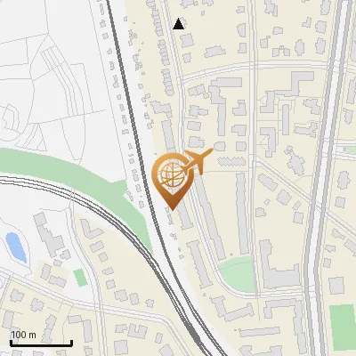 Foto zu Westendallee 106, 14052 Berlin