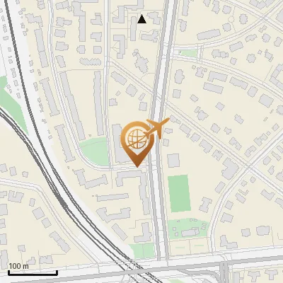 Foto zu Westendallee 45, 14052 Berlin