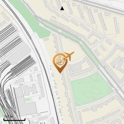 Foto zu Westendallee 82, 14052 Berlin