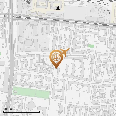 Foto zu Westendstraße 103, 80339 München