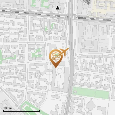 Foto zu Westendstraße 125, 80339 München