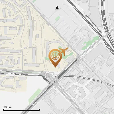 Foto zu Westendstraße 174, 80686 München