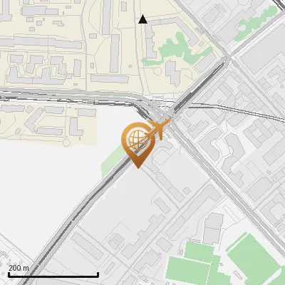 Foto zu Westendstraße 195, 80686 München