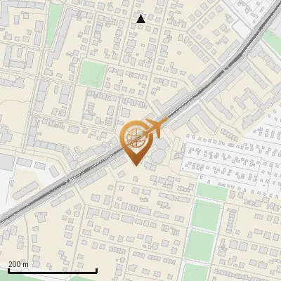 Foto zu Westendstraße 245-253, 80686 München