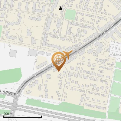 Foto zu Westendstraße 267, 80686 München