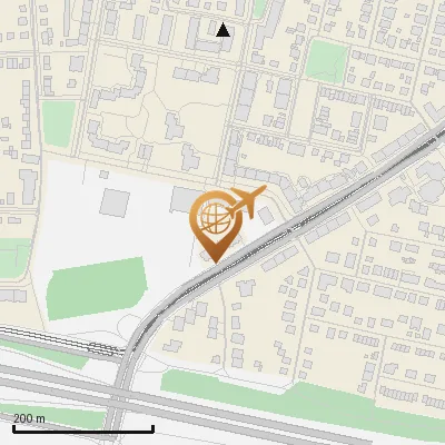 Foto zu Westendstraße 272, 80686 München