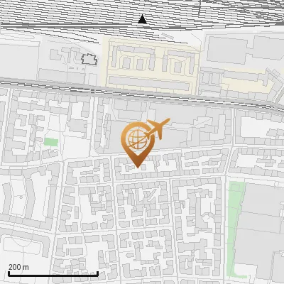 Foto zu Westendstraße 65-75, 80339 München