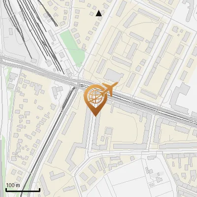 Foto zu Westendstraße 4-7, 12557 Berlin