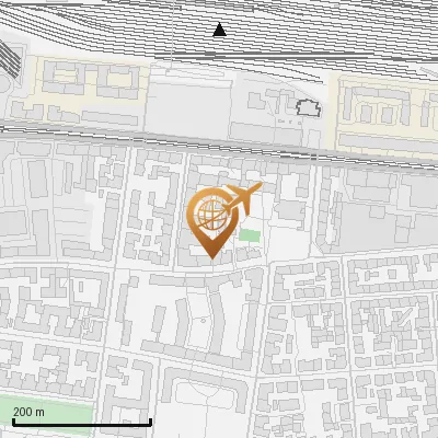 Foto zu Westendstraße 76-78, 80339 München