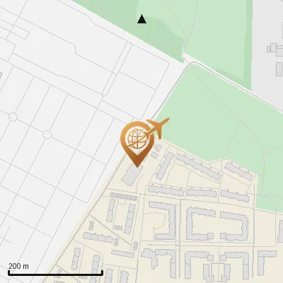 Foto zu Westendstraße 6-10, 50827 Köln