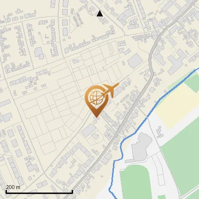 Karte Westerburgstraße 8-14, 50769 Köln