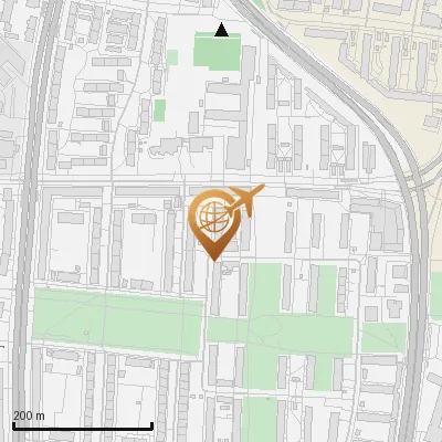 Foto zu Westerhamer Straße 1, 81671 München