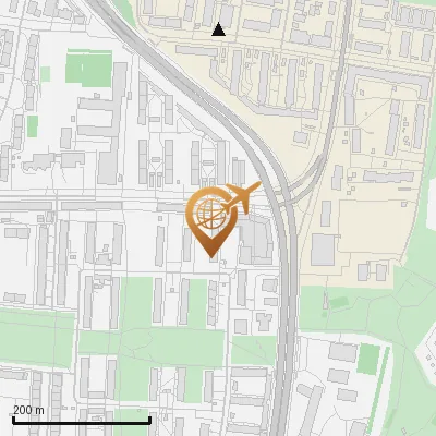 Foto zu Westerhamer Straße 49, 81671 München