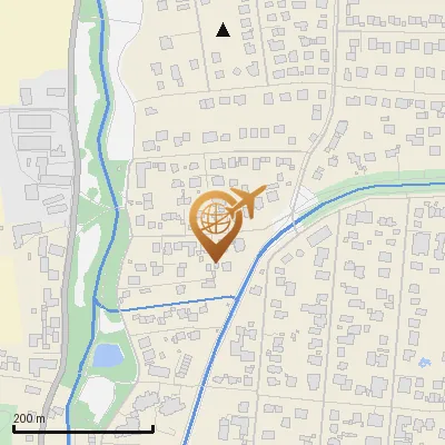 Karte Westerholzstraße 1-6, 81245 München