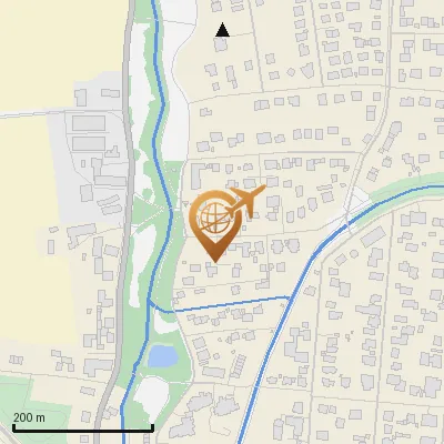 Karte Westerholzstraße 9-20, 81245 München