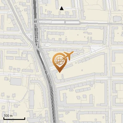 Foto zu Westerlandstraße 1-4, 13189 Berlin