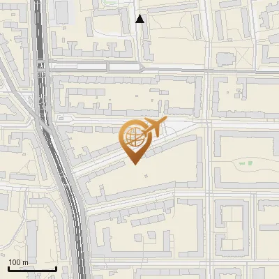 Foto zu Westerlandstraße 5-16, 13189 Berlin