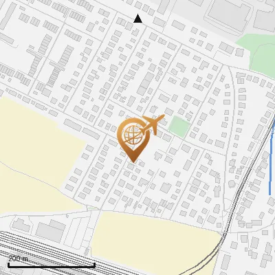 Karte Westermeierstraße 10-22, 81829 München