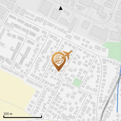 Karte Westermeierstraße 27, 81829 München