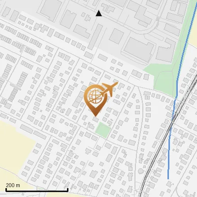 Karte Westermeierstraße 30, 81829 München