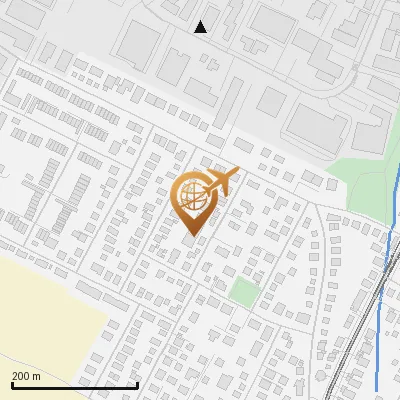 Karte Westermeierstraße 31, 81829 München