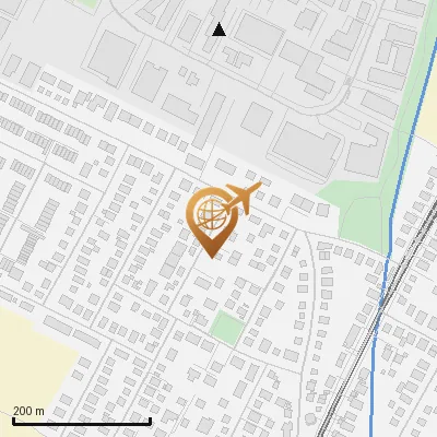 Karte Westermeierstraße 34-44, 81829 München