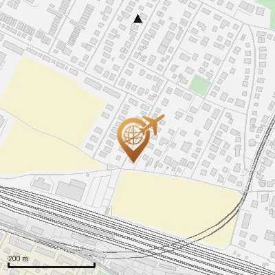 Karte Westermeierstraße 1-8, 81829 München