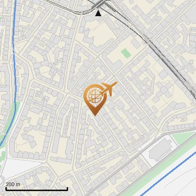 Foto zu Westermühlstraße 16-23, 80469 München