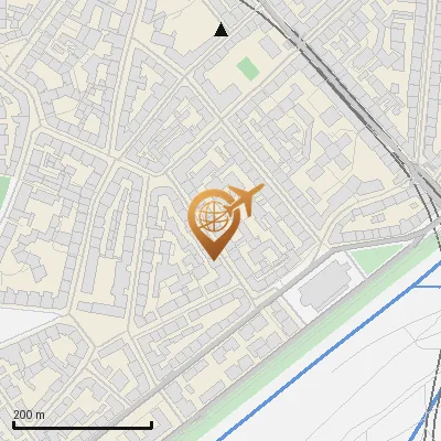 Foto zu Westermühlstraße 26-39, 80469 München