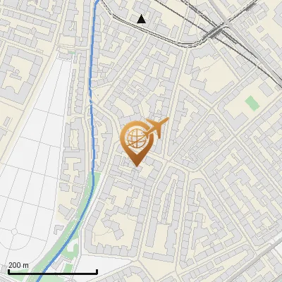 Foto zu Westermühlstraße 1-10, 80469 München