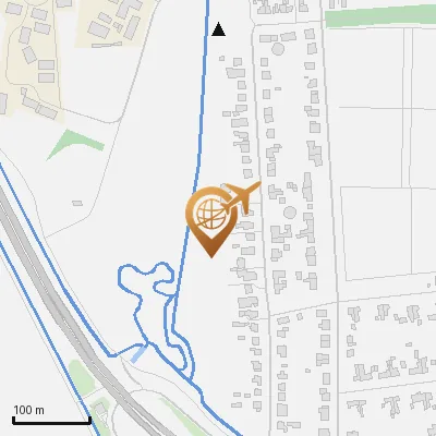 Karte Westerrode 39-41, 22415 Hamburg