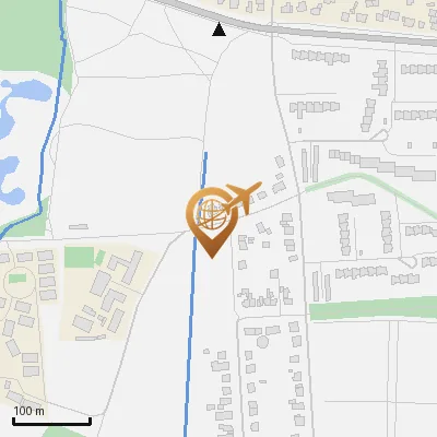 Karte Westerrode 77, 22415 Hamburg