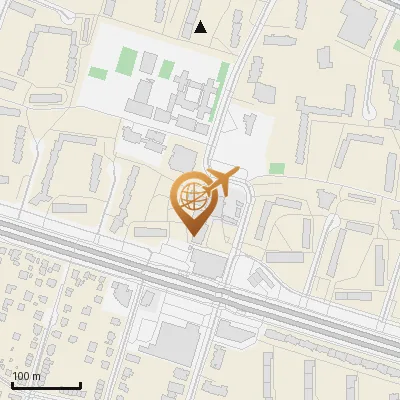 Foto zu Westerwaldstraße 1, 13589 Berlin