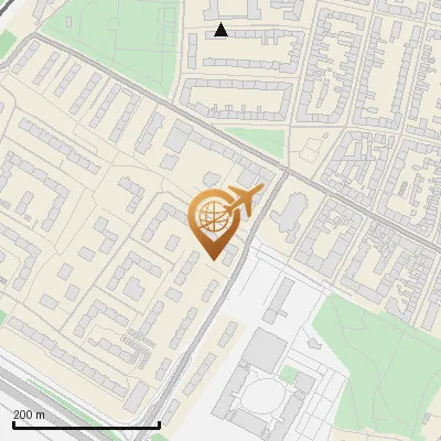 Foto zu Westerwaldstraße 12, 51105 Köln