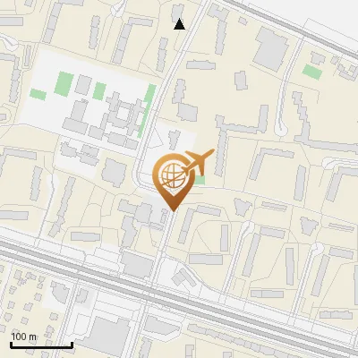 Foto zu Westerwaldstraße 14, 13589 Berlin