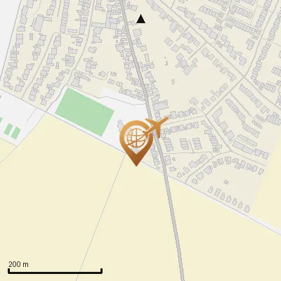 Karte Westerwaldstraße 2, 50997 Köln