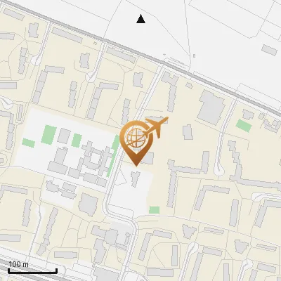 Foto zu Westerwaldstraße 18-20, 13589 Berlin