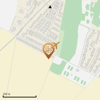 Karte Westerwaldstraße 57-59, 50997 Köln