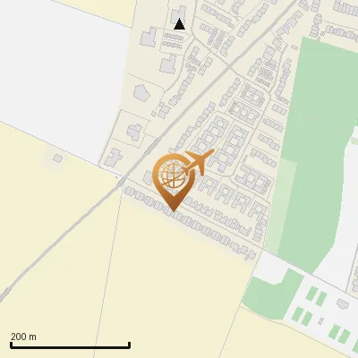 Karte Westerwaldstraße 79-88, 50997 Köln