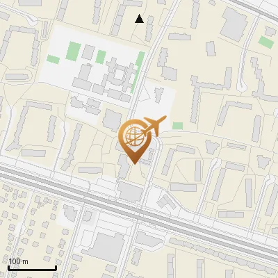 Foto zu Westerwaldstraße 9-11, 13589 Berlin