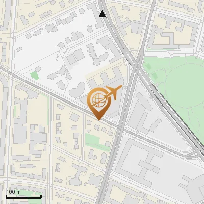 Foto zu Westfälische Straße 12, 10709 Berlin