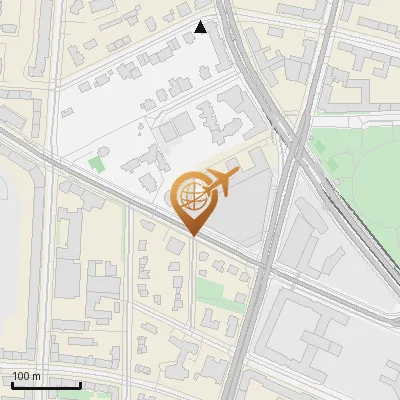 Foto zu Westfälische Straße 14-15, 10709 Berlin