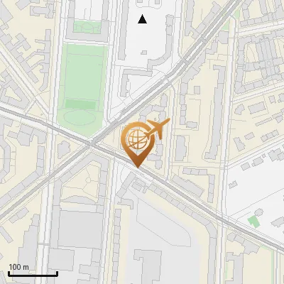 Foto zu Westfälische Straße 24-26, 10709 Berlin