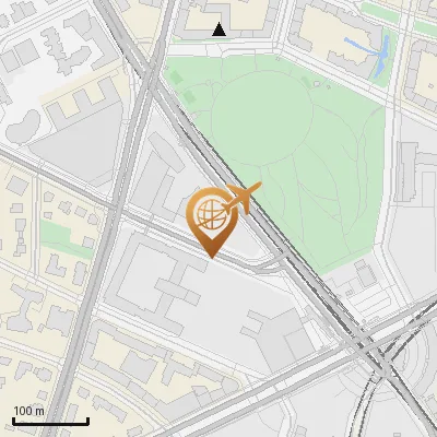 Foto zu Westfälische Straße 1-3, 10709 Berlin