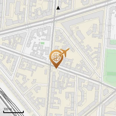 Foto zu Westfälische Straße 35, 10711 Berlin