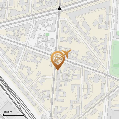 Foto zu Westfälische Straße 61, 10711 Berlin