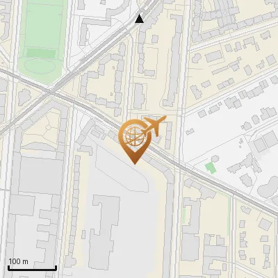 Foto zu Westfälische Straße 78-79, 10709 Berlin