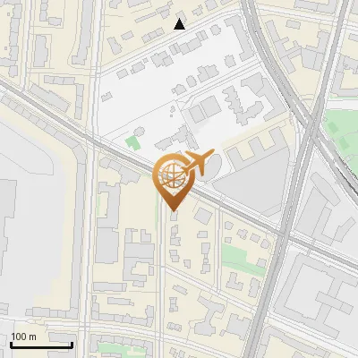 Foto zu Westfälische Straße 84, 10709 Berlin